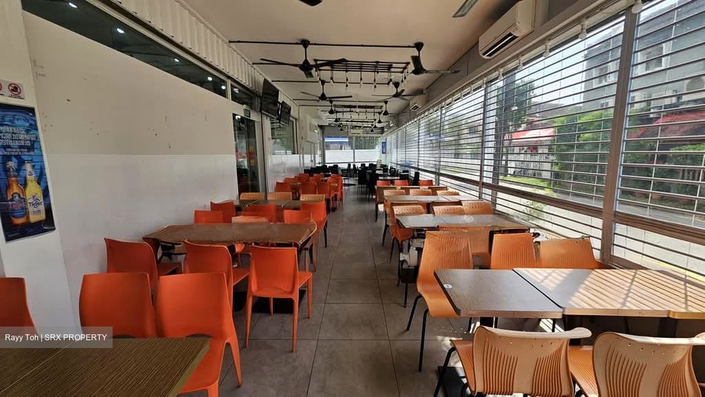 Upper Paya Lebar Road (D19), Retail #587772751